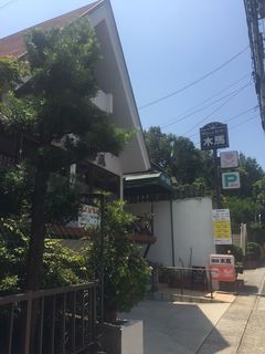 カフェ＆レストラン　木馬.JPG